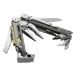 Narzędzie wielofunkcyjne Multitool Leatherman Signal - Grey (832737)